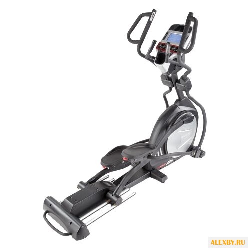 Эллиптический тренажер Sole
