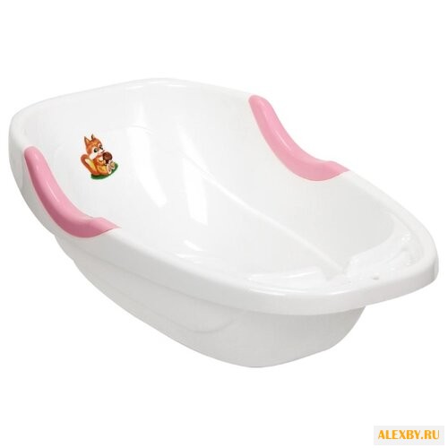 Ванночка Полимербыт Малютка