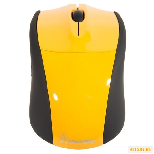 Мышь SmartBuy SBM-325AG-Y