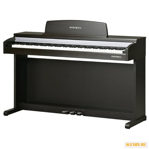 Цифровое пианино Kurzweil M210
