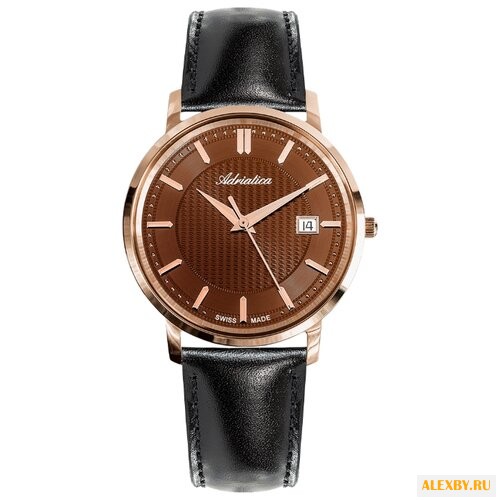 Наручные часы Adriatica