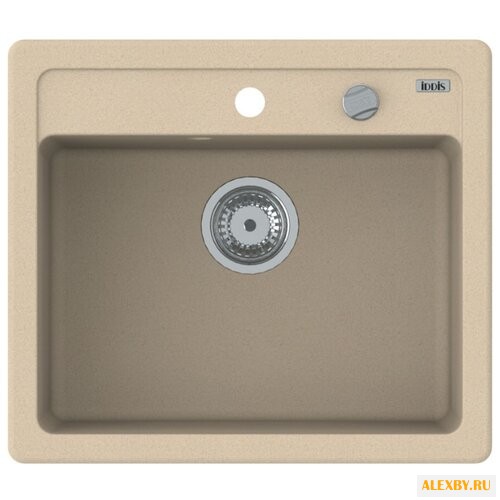 Врезная кухонная мойка IDDIS