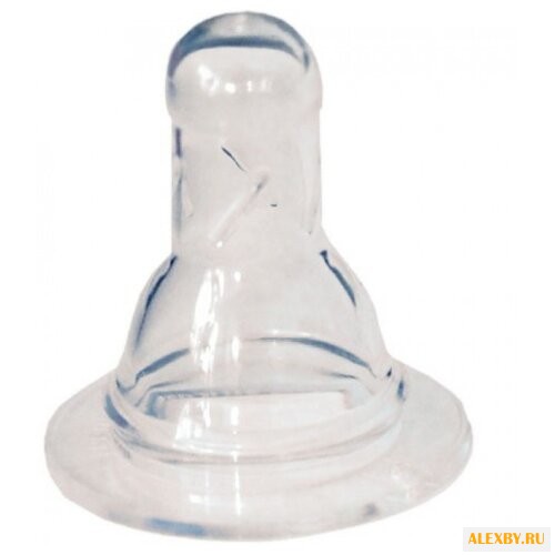 Соска Мой Малыш Силиконовая