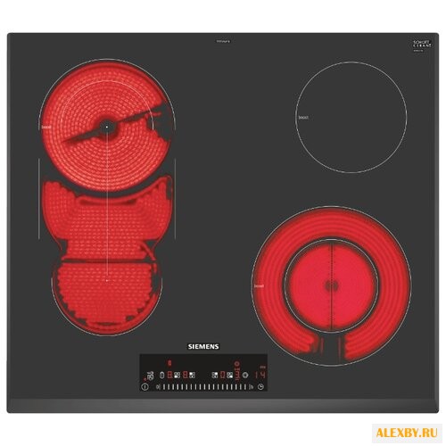 Варочная панель Siemens