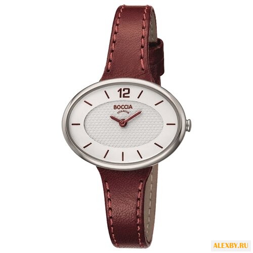 Наручные часы BOCCIA 3261-04