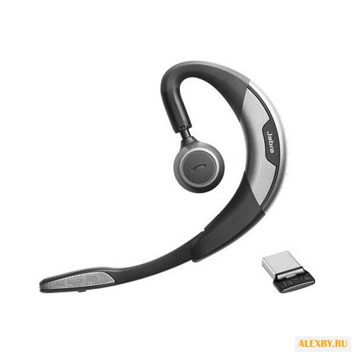 Компьютерная гарнитура Jabra