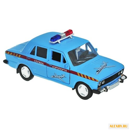 Легковой автомобиль Autotime