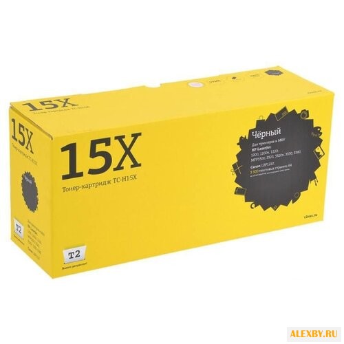 Картридж T2 TC-H15X