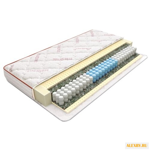 Матрас Аскона MegaTrend Heavy