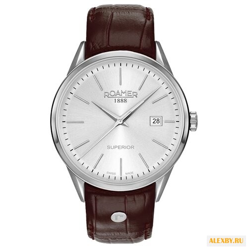 Наручные часы Roamer