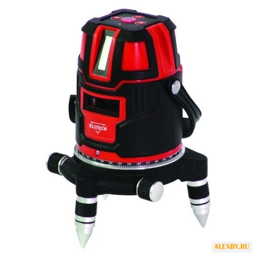 Лазерный уровень ELITECH ЛН 5