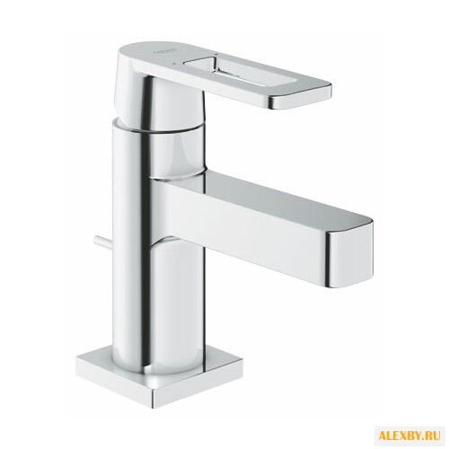 Однорычажный смеситель для