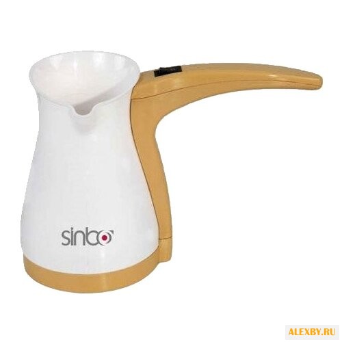 Кофеварка Sinbo SCM-2928