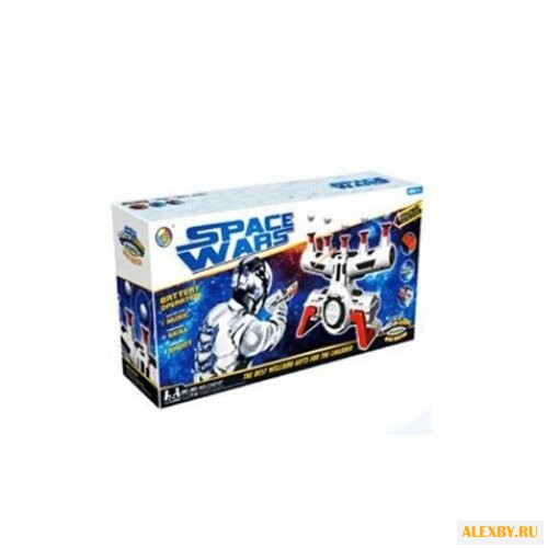 Бластер Shantou Gepai CH2127