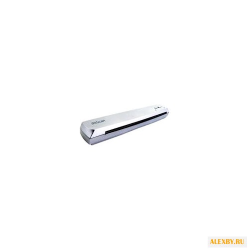 Сканер I.R.I.S. Executive 2