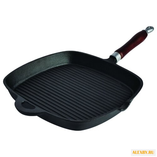 Сковорода-гриль Regent Ferro