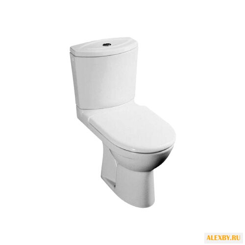 Унитаз Jacob Delafon Odeon