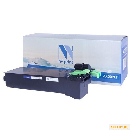 Картридж NV Print AR202T для