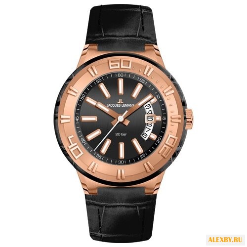 Наручные часы JACQUES LEMANS