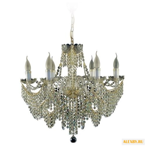 Bohemia Light Crystal Ls 10 01