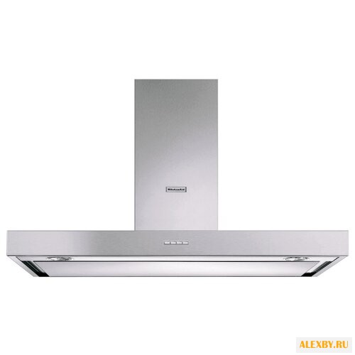 Каминная вытяжка KitchenAid