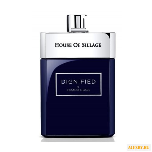 House Of Sillage Dignified