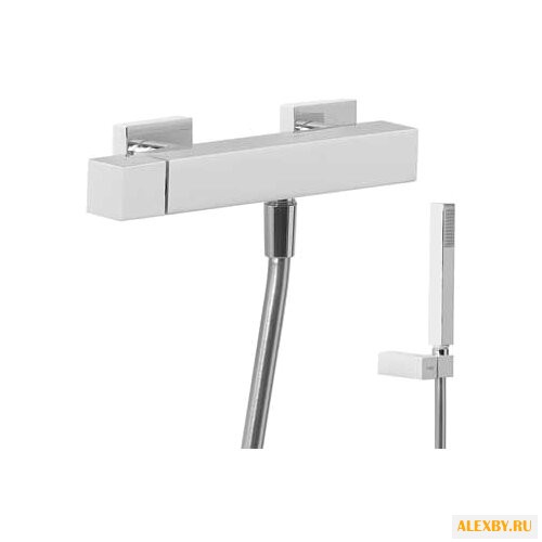 Однорычажный смеситель для душа