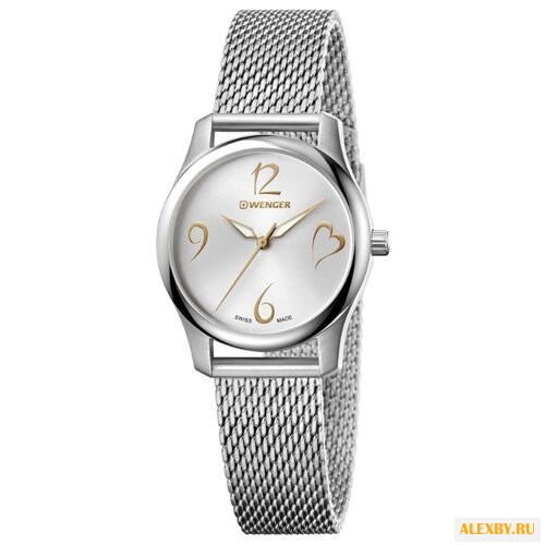Наручные часы WENGER 01.1421.109
