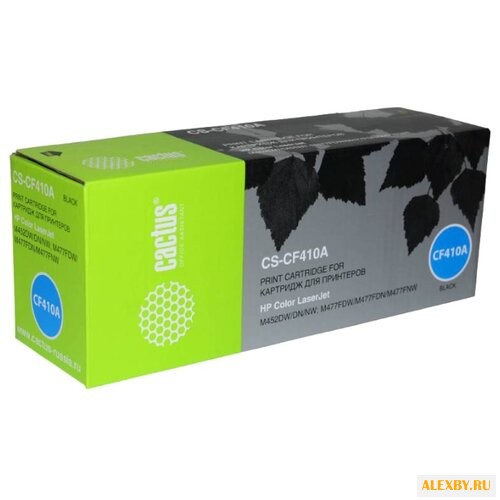 Картридж cactus CS-CF410A
