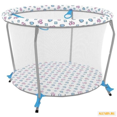 Манеж Фея Круг Экстра