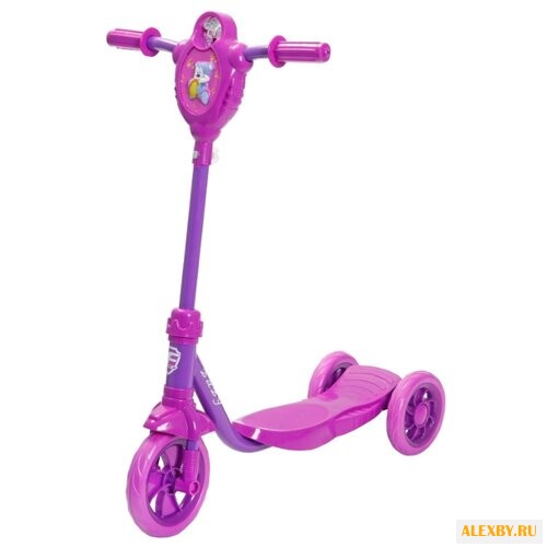 Городской самокат Foxx