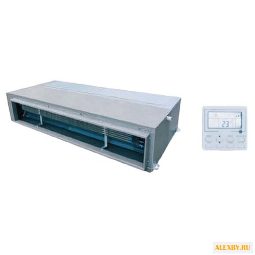 Сплит-система Chigo CTB COU-60HR1