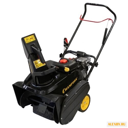 Снегоуборщик CHAMPION ST655BS