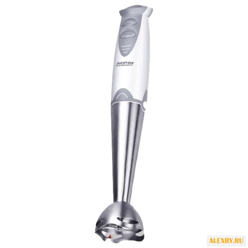 Погружной блендер MPM MBL-04