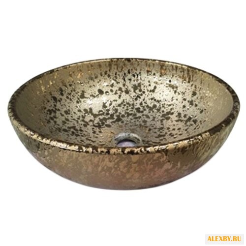 Раковина 41 см MELANA MLN-J2056