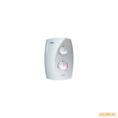 Проточный водонагреватель Atmor