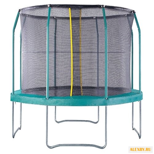 Каркасный батут SportsPower