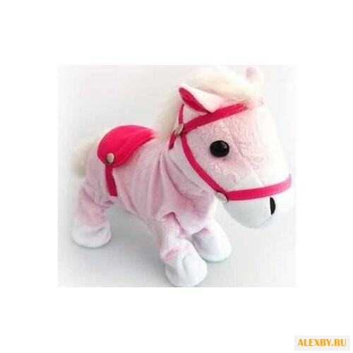 Мягкая игрушка Play Smart Пони