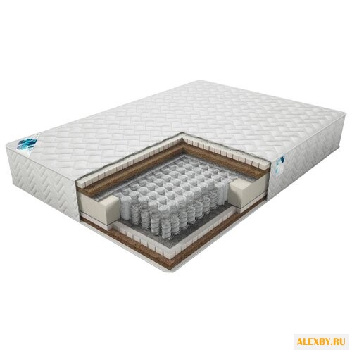 Матрас Dimax Твин Ультимэйт