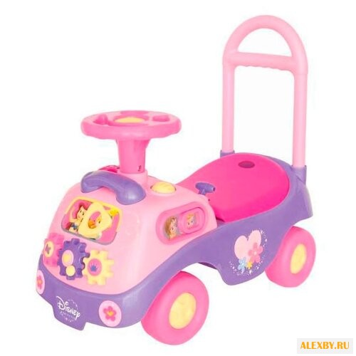 Каталка-толокар Kiddieland