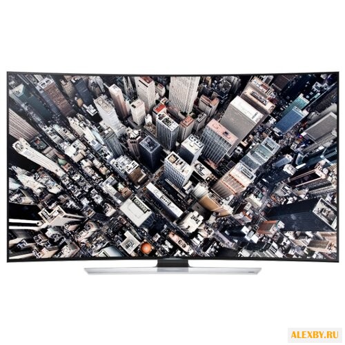 Телевизор Samsung UE65HU9000