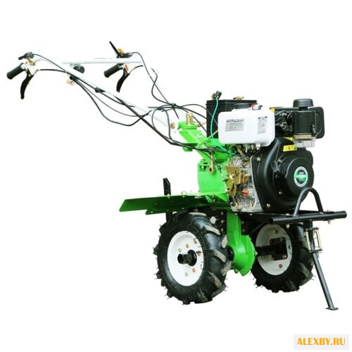 Мотоблок Aurora SPACE-YARD 1050D