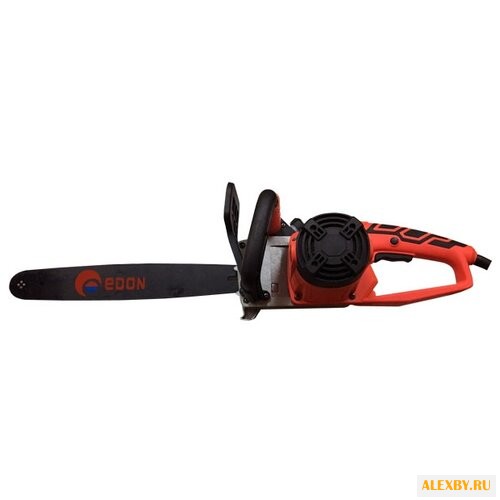 Цепная электрическая пила