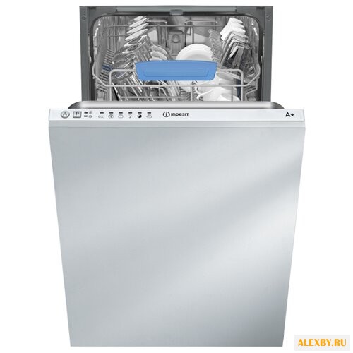Посудомоечная машина Indesit