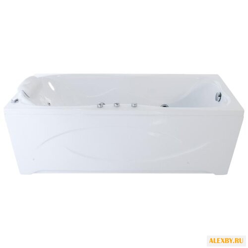 Отдельно стоящая ванна Triton