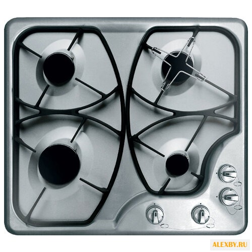 Варочная панель Hansa