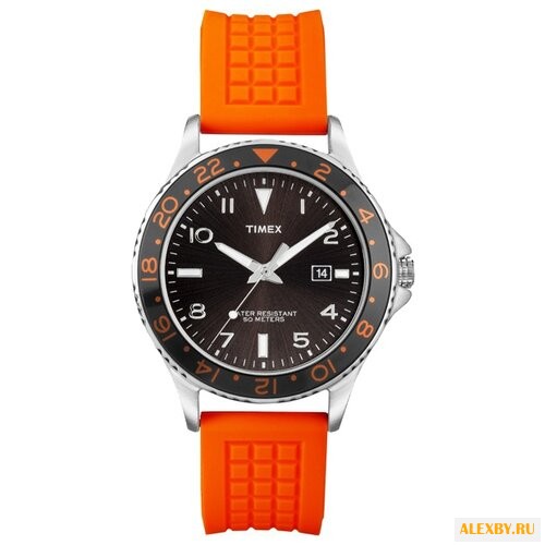 Наручные часы TIMEX T2P031