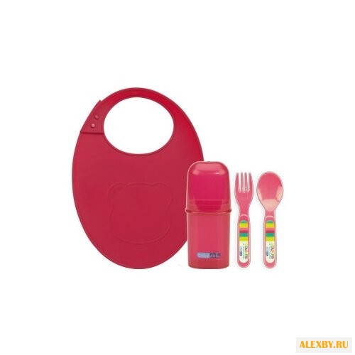 Набор для прикорма Bebe Due