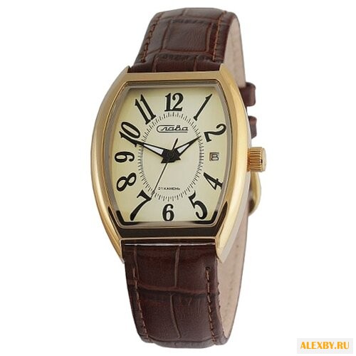 Наручные часы Слава 8039346