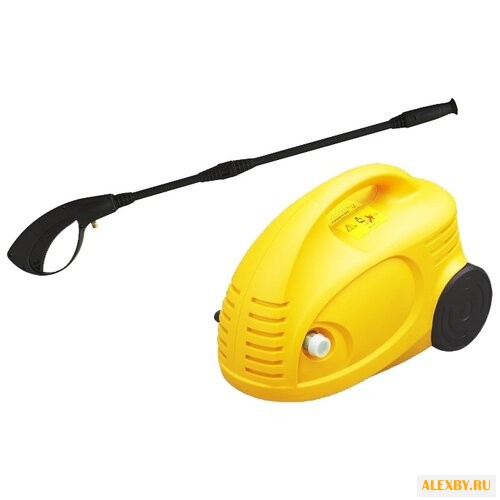 Мойка высокого давления Aurora